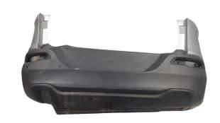 Recambio de paragolpes trasero para jeep cherokee 2014- 2.0 m-jet cat referencia OEM IAM 68407956AB  