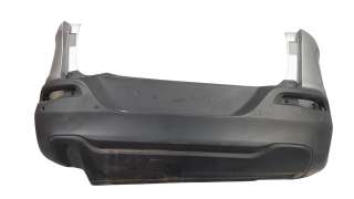 Recambio de paragolpes trasero para jeep cherokee 2014- 2.0 m-jet cat referencia OEM IAM 68407956AB  