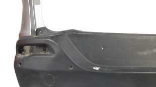 Recambio de paragolpes trasero para jeep cherokee 2014- 2.0 m-jet cat referencia OEM IAM 68407956AB   2