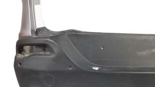 Recambio de paragolpes trasero para jeep cherokee 2014- 2.0 m-jet cat referencia OEM IAM 68407956AB  