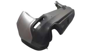 Recambio de paragolpes trasero para jeep cherokee 2014- 2.0 m-jet cat referencia OEM IAM 68407956AB  