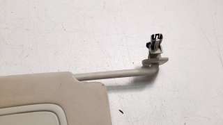 Recambio de parasol derecho para jeep cherokee 2014- 2.0 m-jet cat referencia OEM IAM 5LW09HDAAH  