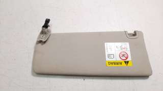 Recambio de parasol derecho para jeep cherokee 2014- 2.0 m-jet cat referencia OEM IAM 5LW09HDAAH  
