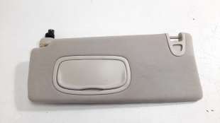 Recambio de parasol izquierdo para jeep cherokee 2014- 2.0 m-jet cat referencia OEM IAM 1WG35HDAAH  