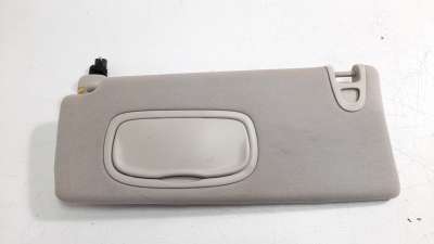 Recambio de parasol izquierdo para jeep cherokee 2014- 2.0 m-jet cat referencia OEM IAM 1WG35HDAAH  