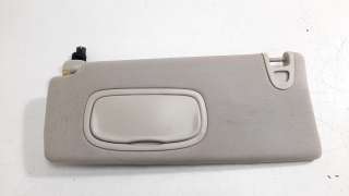 Recambio de parasol izquierdo para jeep cherokee 2014- 2.0 m-jet cat referencia OEM IAM 1WG35HDAAH  