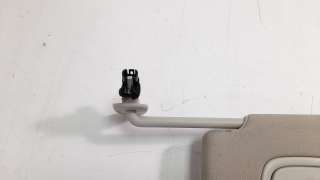 Recambio de parasol izquierdo para jeep cherokee 2014- 2.0 m-jet cat referencia OEM IAM 1WG35HDAAH  