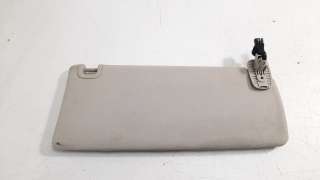 Recambio de parasol izquierdo para jeep cherokee 2014- 2.0 m-jet cat referencia OEM IAM 1WG35HDAAH  