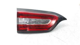 Recambio de piloto trasero izquierdo interior para jeep cherokee 2014- 2.0 m-jet cat referencia OEM IAM 68102921AB  