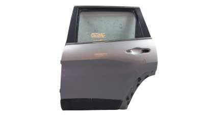 Recambio de puerta trasera izquierda para jeep cherokee 2014- 2.0 m-jet cat referencia OEM IAM 68339347AD  