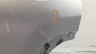 Recambio de puerta trasera izquierda para jeep cherokee 2014- 2.0 m-jet cat referencia OEM IAM 68339347AD  