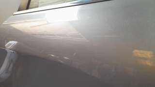 Recambio de puerta trasera izquierda para jeep cherokee 2014- 2.0 m-jet cat referencia OEM IAM 68339347AD  