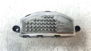 Recambio de resistencia calefaccion para jeep cherokee 2014- 2.0 m-jet cat referencia OEM IAM AA0176004910  