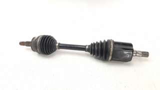 Recambio de transmision delantera izquierda para jeep cherokee 2014- 2.0 m-jet cat referencia OEM IAM 52123738AA  