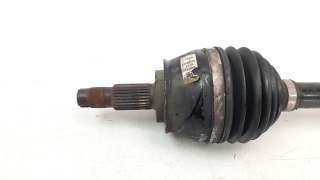 Recambio de transmision delantera izquierda para jeep cherokee 2014- 2.0 m-jet cat referencia OEM IAM 52123738AA  