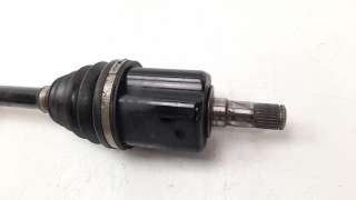 Recambio de transmision delantera izquierda para jeep cherokee 2014- 2.0 m-jet cat referencia OEM IAM 52123738AA  