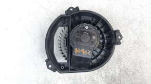 Recambio de ventilador calefaccion para jeep cherokee 2014- 2.0 m-jet cat referencia OEM IAM 68223053AC   2