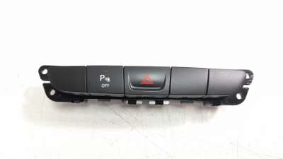 Recambio de warning para jeep cherokee 2014- 2.0 m-jet cat referencia OEM IAM 68164099AB  