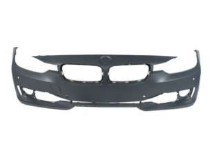 Recambio de paragolpes delantero para bmw serie 3 lim. (f30) 2011-2015 referencia OEM IAM 51117293029 107063329 BM0281042
