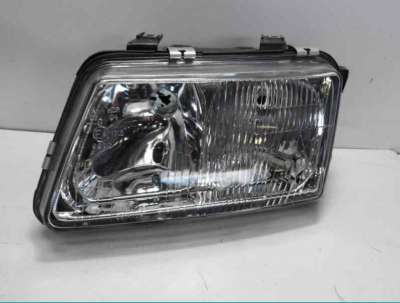 Recambio de faro izquierdo para audi a3 (8l) 1996-2003 referencia OEM IAM 2701500 10102041002 AD0164904