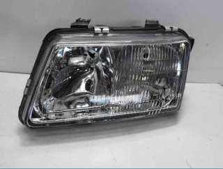 Recambio de faro izquierdo para audi a3 (8l) 1996-2003 referencia OEM IAM 2701500 10102041002 AD0164904