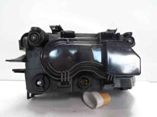 Recambio de faro izquierdo para audi a3 (8l) 1996-2003 referencia OEM IAM 2701500 10102041002 AD0164904