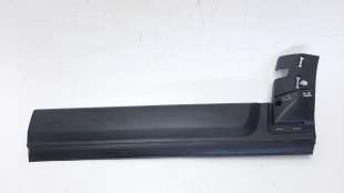 Recambio de moldura para land rover discovery 4 2009-2016 3.0 td v6 cat referencia OEM IAM 9H2220171AW  