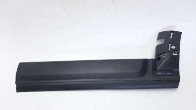 Recambio de moldura para land rover discovery 4 2009-2016 3.0 td v6 cat referencia OEM IAM 9H2220171AW  