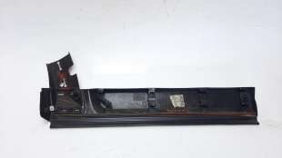 Recambio de moldura para land rover discovery 4 2009-2016 3.0 td v6 cat referencia OEM IAM 9H2220171AW   2