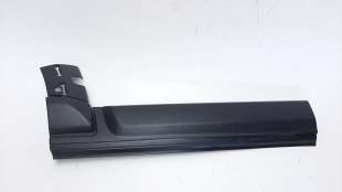 Recambio de moldura para land rover discovery 4 2009-2016 3.0 td v6 cat referencia OEM IAM 9H2220170AW  