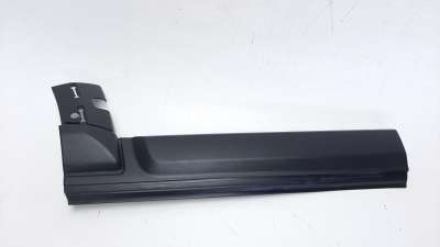 Recambio de moldura para land rover discovery 4 2009-2016 3.0 td v6 cat referencia OEM IAM 9H2220170AW  
