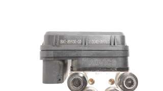 Recambio de abs para yamaha mt-07 2014- referencia OEM IAM BAT8593003 11304039763 