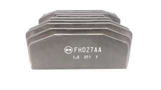 Recambio de alternador para yamaha mt-07 2014- referencia OEM IAM FH027AA  