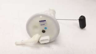 Recambio de bomba combustible para yamaha mt-07 2014- referencia OEM IAM 1WS1390710 UCT35YU63 