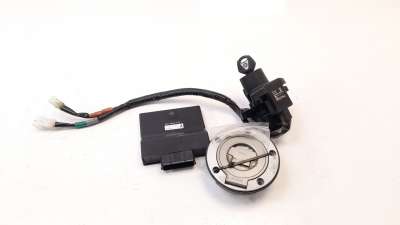 Recambio de conmutador de arranque para yamaha mt-07 2014- referencia OEM IAM BATW82501100  