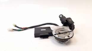 Recambio de conmutador de arranque para yamaha mt-07 2014- referencia OEM IAM BATW82501100   2