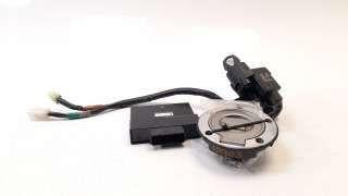Recambio de conmutador de arranque para yamaha mt-07 2014- referencia OEM IAM BATW82501100  