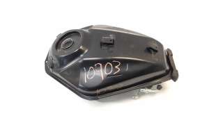 Recambio de deposito combustible para yamaha mt-07 2014- referencia OEM IAM BAT2411000  