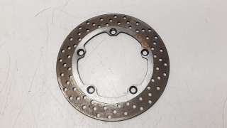 Recambio de disco de freno trasero para yamaha mt-07 2014- referencia OEM IAM 1RC2582W00  