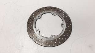 Recambio de disco de freno trasero para yamaha mt-07 2014- referencia OEM IAM 1RC2582W00   2
