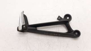 Recambio de estribo lateral para yamaha mt-07 2014- referencia OEM IAM 1WS2742L01  