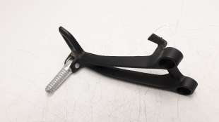 Recambio de estribo lateral para yamaha mt-07 2014- referencia OEM IAM 1WS2742L01   2