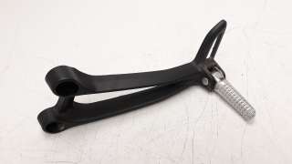 Recambio de estribo lateral para yamaha mt-07 2014- referencia OEM IAM 1WS2741L01  