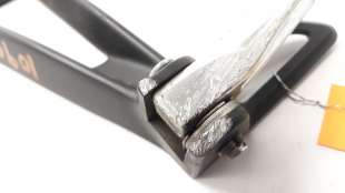 Recambio de estribo lateral para yamaha mt-07 2014- referencia OEM IAM 1WS2741L01   2