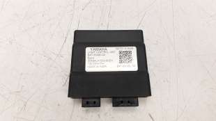 Recambio de centralita luces para yamaha mt-07 2014- referencia OEM IAM BAT8430000  