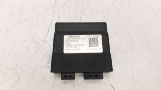 Recambio de centralita luces para yamaha mt-07 2014- referencia OEM IAM BAT8430000  