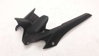 Recambio de guardabarros trasero para yamaha mt-07 2014- referencia OEM IAM B4C2165000  