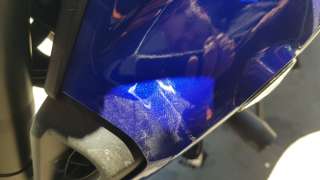Recambio de moldura para yamaha mt-07 2014- referencia OEM IAM B4C2412900P1  