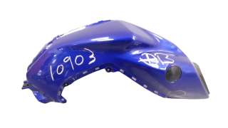 Recambio de moldura para yamaha mt-07 2014- referencia OEM IAM B4C2413900P1  
