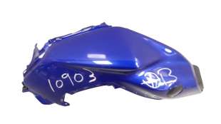 Recambio de moldura para yamaha mt-07 2014- referencia OEM IAM B4C2413900P1   2